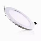 Plafon de LED Embutir Redondo 24W Bivolt 127/220v Luz Plafon de LED Embutir Redondo 24W Bivolt 127/220v Luz