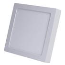 Plafon de led Quadrado Sobrepor 24w 30x30