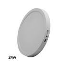 Plafon de Led Sobrepor Redondo Eco 24W 6500K Branco Bivolt BDPD-1500-13 Black Decker