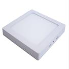 Plafon de Sobrepor Branco 25W Branco Frio