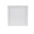 Plafon de sobrepor eco 24w branco sth21964q/40 stella