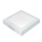 Plafon de Sobrepor LED 30 Taschibra Quadrado, 24 Watts 4000K Plafon de Sobrepor LED 30 Taschibra Quadrado, 24 Watts 4000K