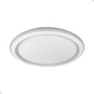 Plafon De Teto Telaio Slim Redondo 40CM LED 3000K 4000K 6000K Plafon De Teto Telaio Slim Redondo 40CM LED 3000K 4000K 6000K