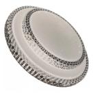 Plafon Efeito Estrelado Multicor Sobrepor Redonda 40cm 24W Plafon Efeito Estrelado Multicor Sobrepor Redonda 40cm 24W
