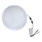 Plafon Embutir Led Painel Redondo Branco Frio 6000k 25w Plafon Embutir Led Painel Redondo Branco Frio 6000k 25w