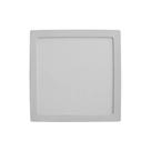Plafon Embutir New Smart Quadrado 40x40cm 30w 3000k Bivolt