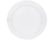 Plafon Embutir Redondo 18W Dimerizável Smart WiFi Gaya