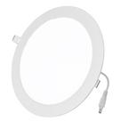 Plafon Embutir Smart Led Redondo 18w