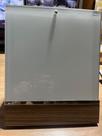 Plafon embutir styllus bp (28x23) 2l nogal malaga