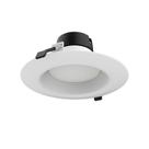 Plafon embutir taschibra downlight led vision 20w