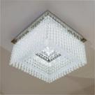 Plafon Europa 370 Led 22w G Light