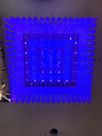 Plafon Europa 370 LED AZ