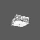 Plafon Exuberance Cris 15X15cm - Munclair - 3281