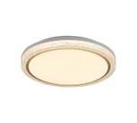 Plafon greice 405 redondo led 24w 3000/6000/4000k autovolt Plafon greice 405 redondo led 24w 3000/6000/4000k autovolt