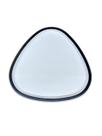 Plafon Halo Delta Preto 45cm Led 30W 3 em 1 Bivolt Plafon Halo Delta Preto 45cm Led 30W 3 em 1 Bivolt