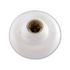 Plafon INTERNEED branco 3 unidades