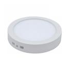 Plafon Led 12W 6500K redondo Blumenau