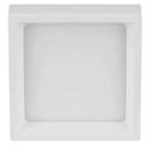 Plafon Led 12W Stella Sobrepor Deep 16cm Recuado Branco 4000K STH20902BR/40 Plafon Led 12W Stella Sobrepor Deep 16cm Recuado Branco 4000K STH20902BR/40