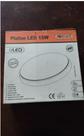 Plafon Led 15w Redondo Foxlux *