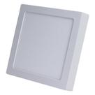 Plafon led 18w 6000k quad. sob. 22x22cm 1530lm biv. - MG LIGHT