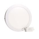 Plafon Led 18w Quente Redondo Sobrepor Plafon Led 18w Quente Redondo Sobrepor