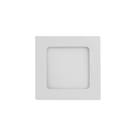 Plafon LED 6W Quadrado Plafon LED 6W Quadrado