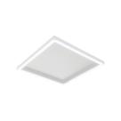 Plafon Led Blumenau Square de Sobrepor 15W Bivolt
