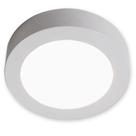 Plafon led circle 24w 6500k