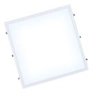 Plafon Led de Embutir 62x62cm 40 Watts 6500k - 03170 - OUROLUX