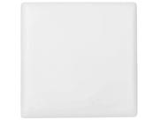 Plafon LED de Embutir Quadrado 18W Avant - 344180875 Branco