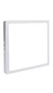 Plafon led de Sobrepor 24w