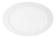 Plafon Led De Teto Philips 18w Redonda 4000k Bivolt