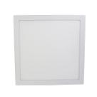 Plafon Led Embutir Branco 32w 6000k Luz Branca Yamamura