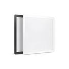 Plafon LED embutir quadrado 18W, 6500k, flat LUMANTI Plafon LED embutir quadrado 18W, 6500k, flat LUMANTI