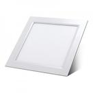 Plafon Led Embutir Quadrado 24W 6500K Luxnow