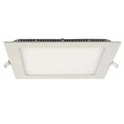Plafon LED Embutir Quadrado 24W 80463004 Blumenau