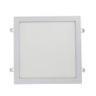 Plafon Led Embutir Quadrado Branco 24w Yamamura