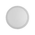 Plafon Led Embutir Redondo Branco 30w 3000k Yamamura