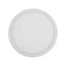 Plafon Led Embutir Redondo Branco 32w 4000k Yamamura