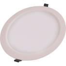Plafon Led Embutir Tramontina 18W Redondo 6500K Plafon Led Embutir Tramontina 18W Redondo 6500K