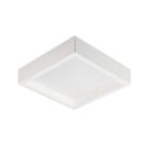 Plafon Led Kais Quadrado Recuado 24w Nordecor Plafon Led Kais Quadrado Recuado 24w Nordecor