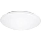 Plafon led pvc 42cm 23w 6500k ne-2301 br neotron