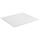 Plafon LED Quadrado Branco 40W 4000K 3200l Neutra Tramontina Plafon LED Quadrado Branco 40W 4000K 3200l Neutra Tramontina