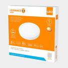 Plafon led sobrepor 15w 6500k biv. redondo ledvance 7014216
