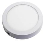 Plafon Led Sobrepor 18w Redondo 4000k Branco neutro Bivolt Startec
