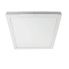 Plafon Led Sobrepor Branco 48w 60x60cm Yamamura
