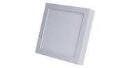 Plafon led sobrepor quadrado 30w 6500k avant