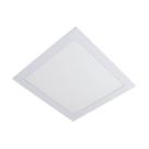 Plafon Led Sobrepor Quadrado 48w 60cm Branco Frio SQM6048 ST2682