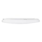 Plafon Led Sobrepor Quadrado Branco 32w Yamamura