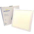 Plafon Led Sobrepor Quadrado Leitoso Blumenau 24W 6500K